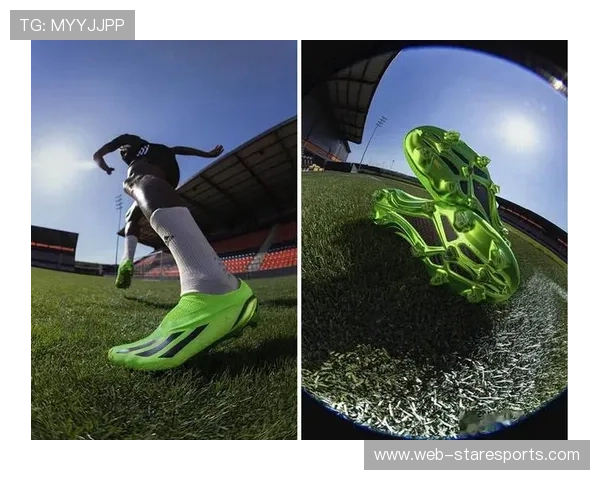 阿迪达斯足球品牌传奇打造的运动装备助力球员征战世界赛场